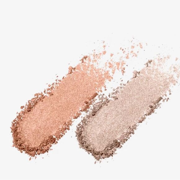 NIB- KILLAWATT FREESTYLE HIGHLIGHTER- SHADES: LIGHTNING DUST/ FIRE CRYSTAL - Picture 2 of 12